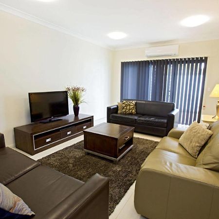 Astina Serviced Apartments - Central Penrith Zewnętrze zdjęcie