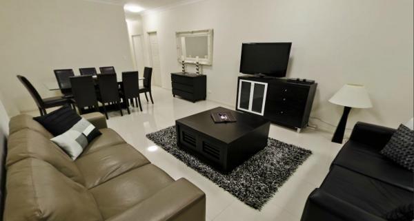 Astina Serviced Apartments - Central Penrith Pokój zdjęcie