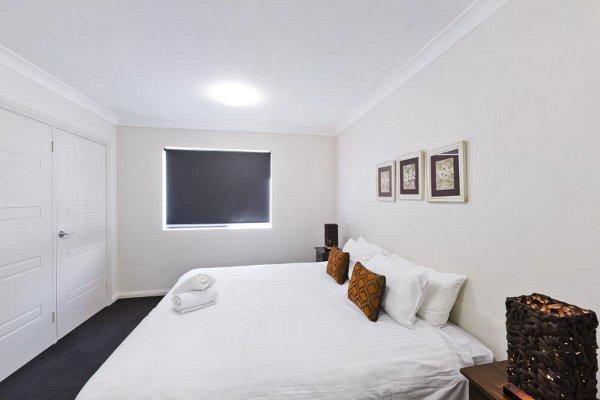 Astina Serviced Apartments - Central Penrith Pokój zdjęcie