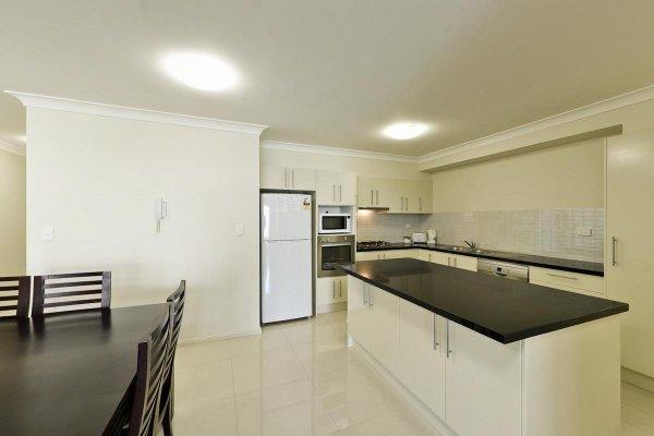 Astina Serviced Apartments - Central Penrith Pokój zdjęcie