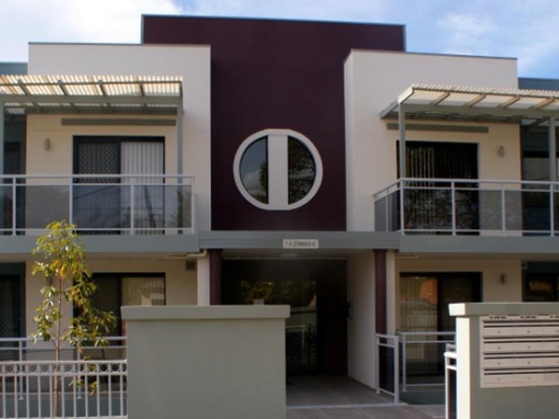 Astina Serviced Apartments - Central Penrith Zewnętrze zdjęcie