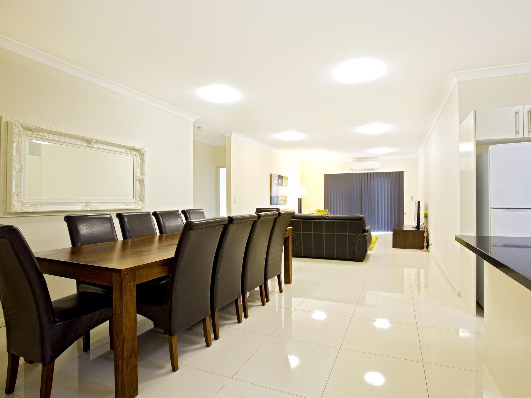 Astina Serviced Apartments - Central Penrith Zewnętrze zdjęcie