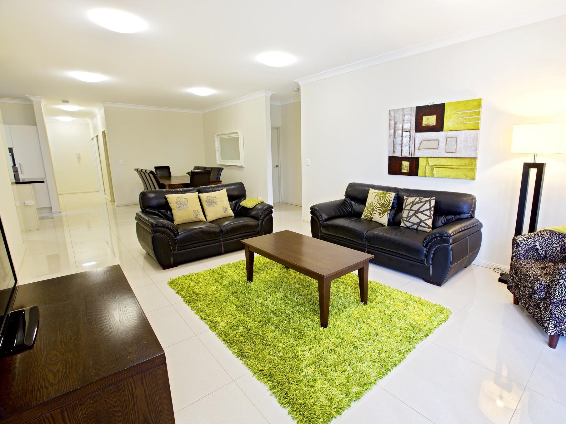 Astina Serviced Apartments - Central Penrith Zewnętrze zdjęcie