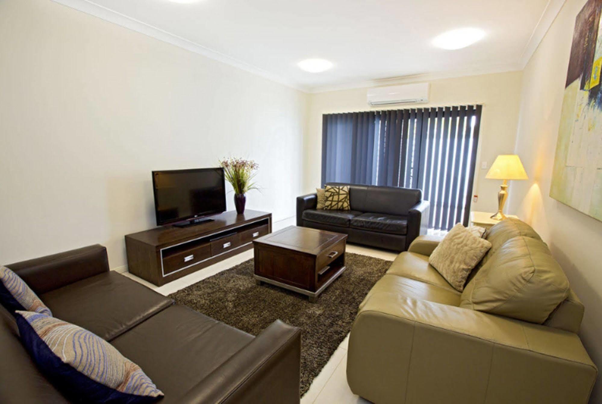 Astina Serviced Apartments - Central Penrith Zewnętrze zdjęcie