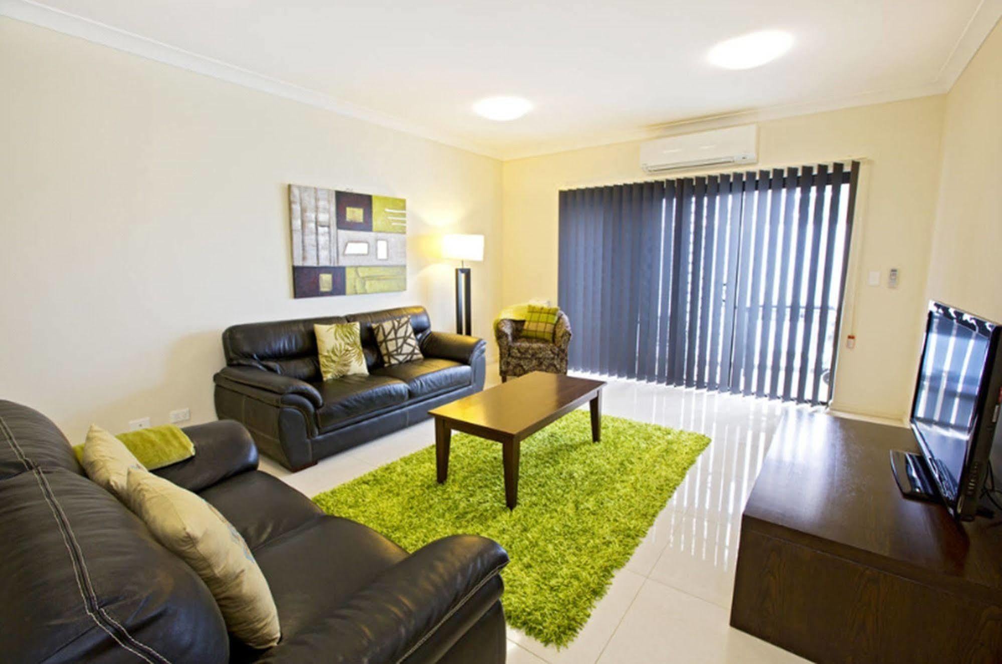 Astina Serviced Apartments - Central Penrith Zewnętrze zdjęcie